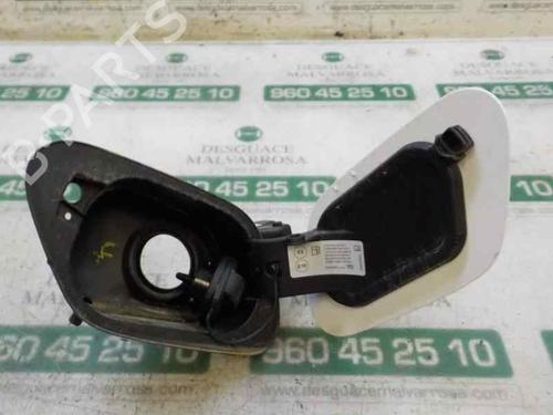 Fuel flap VW GOLF VII (5G1, BQ1, BE1, BE2) 1.5 TSI | BP5840648C131 