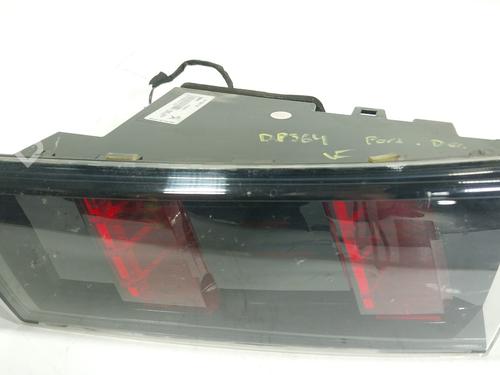 Feu de coffre droit PEUGEOT 508 II (FB_, FH_, F3_) 1.6 PureTech 180 (F35GFR) (181 hp) 30926445