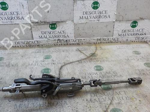 Steering column VW GOLF VI (5K1) 1.2 TSI | BP3856894M21 