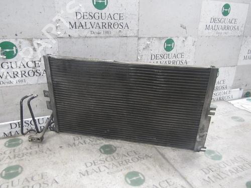 Used AC radiator AC radiator OPEL VECTRA B (J96) [1995-2004] 3832039 3832039