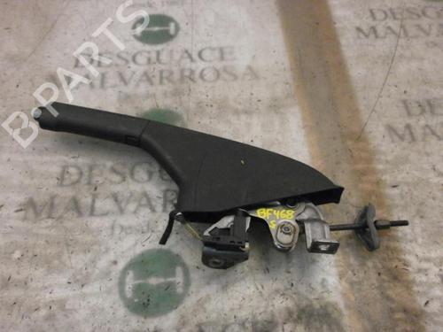 Used Hand brake Hand brake SEAT IBIZA III (6L1) 1.9 SDI (64 hp) 8769882 8769882