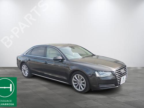 Used Parts AUDI A8 D4 (4H2, 4H8, 4HC, 4HL)  4.2 TDI quattro  1508858