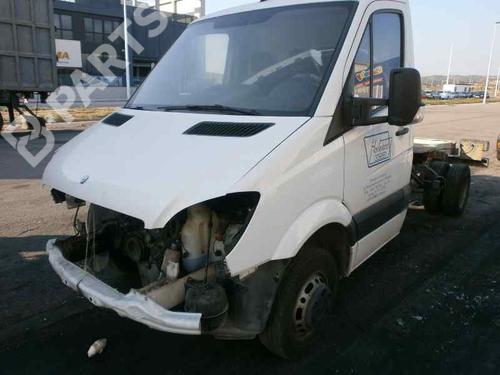 Used Parts MERCEDES-BENZ SPRINTER 5-t Platform/Chassis (B906)  515 CDI (906.153, 906.155, 906.253, 906.255)  490706