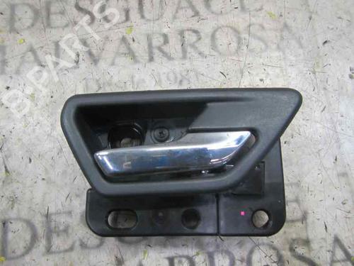 Højre bagtil invendig håndtag DODGE JOURNEY 2.0 CRD (140 hp) 3999011