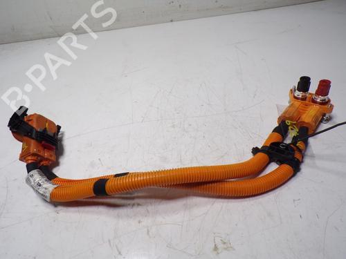 Used Electronic module Electronic module OPEL CORSA F (P2JO) CORSA-e (68) (136 hp) 15065328 15065328