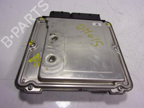Engine control unit (ECU) VW GOLF VII (5G1, BQ1, BE1, BE2) 1.6 TDI | BP16138478M57 
