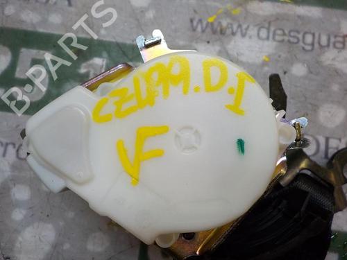 Front left seatbelt BMW 1 (E87) 118 d | BP8740691I26 