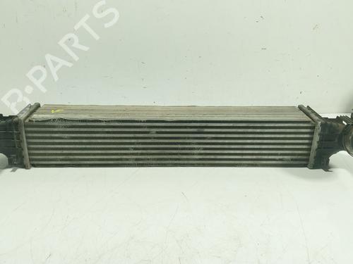 Used Intercooler OPEL ASTRA K (B16) 1.6 CDTi (68) (110 hp) 30597726