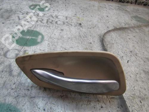 Used Rear left interior door handle Rear left interior door handle BMW 3 (E90) 320 d (177 hp) 3842889 3842889