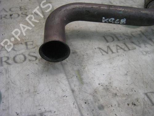 Exhaust manifold CITROËN C4 Coupe (LA_)  | BP14297026M110 