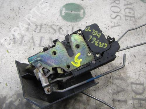 Høyre foran lås ALFA ROMEO 156 (932_) 2.0 16V T.SPARK (932A2) (155 hp) 3825336