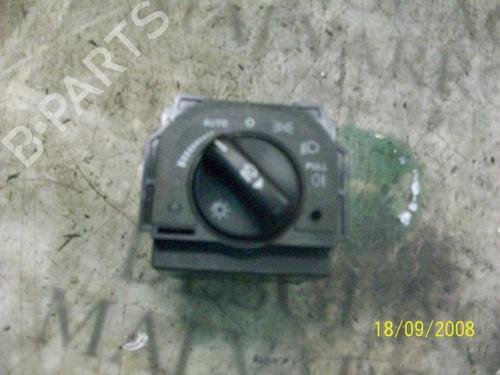 Used Headlight switch Headlight switch JAGUAR S-TYPE II (X200) 3.0 V6 (238 hp) 3751749 3751749