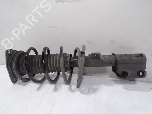 Right front shock absorber CITROËN C4 Picasso II  | BP10548197M17 