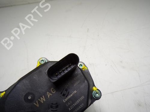 Throttle body VW TOURAN (5T1) 2.0 TDI | BP13410317M82 