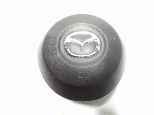 Driver airbag MAZDA CX-5 (KE, GH) 2.2 D AWD (KE2AW) (150 hp) 11190803