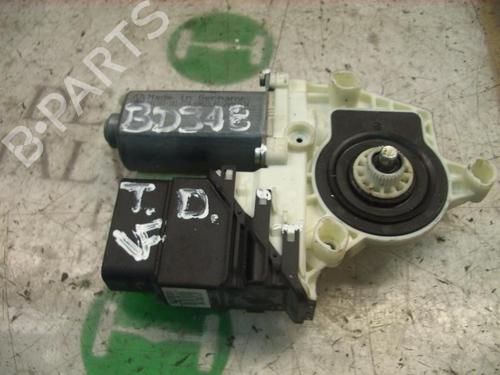 Used Right rear window motor SEAT TOLEDO II (1M2) 1.9 TDI (110 hp) 3734153