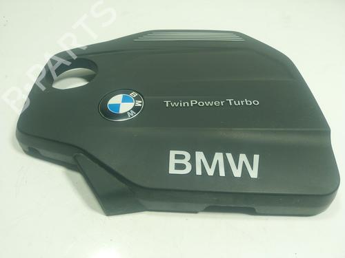 Used Upper protection BMW X5 (F15, F85) xDrive 25 d (231 hp) 19277659