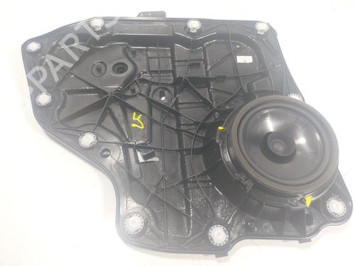 Used Rear left window mechanism Rear left window mechanism FORD FOCUS IV (HN) [2018-2026] 16322025 16322025