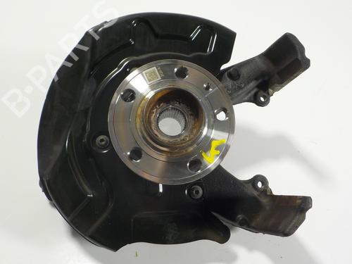Højre Styrespindel Lejehus AUDI A1 Sportback (GBA) [2018-2025]  11131722