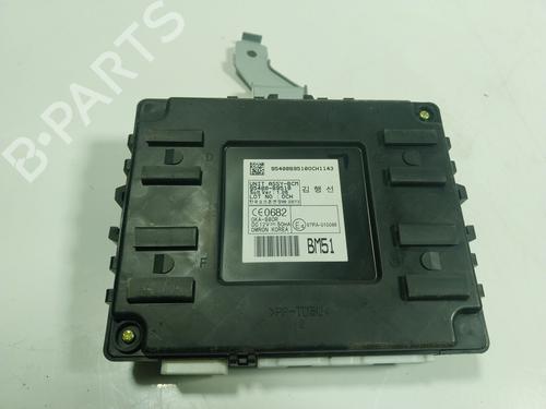 Used Electronic module Electronic module 16547919 16547919