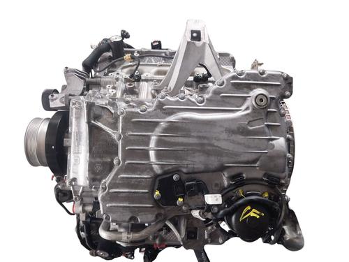 Engine BMW X6 (G06, F96) M Competition | BP26009863M1  - Image 8