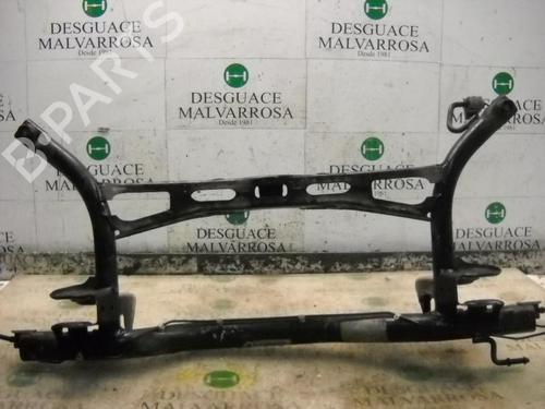 Rear axle VW GOLF V (1K1) 1.9 TDI | BP3762706M2 
