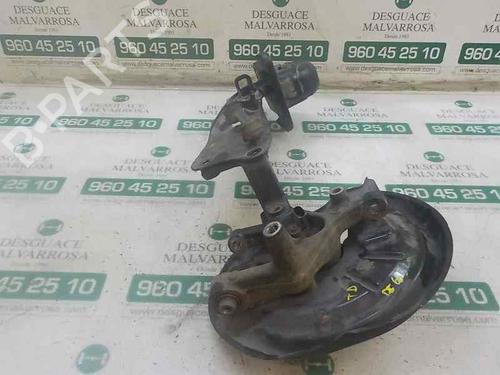 Højre hjullejehus spindel VW JETTA III (1K2) 1.9 TDI | BP5021425M28 