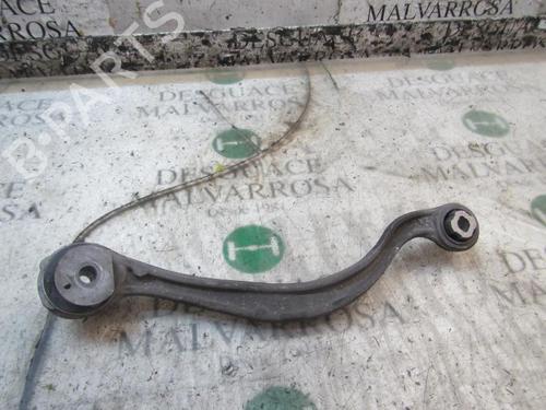 Used Left rear suspension arm CITROËN C5 III (RD_) 2.0 16V (RDRFJC, RDRFJF) (140 hp) 3844353