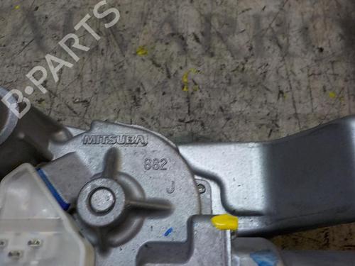 Viskermotor bagrude JEEP COMPASS (MK49) 2.2 CRD 4x4 | BP4011937M102 