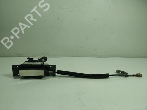 Gear lever PORSCHE PANAMERA (970) 3.0 D | BP17089821M90 