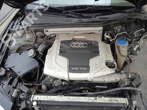 Armrest / Center console AUDI A5 (8T3)  | BP8536982I20  - Image 5