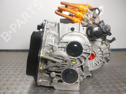 Gearbox SEAT LEON Sportstourer (KL8, KLD)  | BP25005596M3 