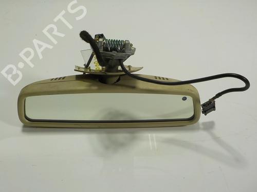 Used Rear mirror Rear mirror MERCEDES-BENZ CLS (C219) CLS 320 CDI (219.322) (224 hp) 13208600 13208600