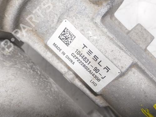 Steering rack TESLA MODEL Y (5YJY) EV | BP36789216M22 - Image 5