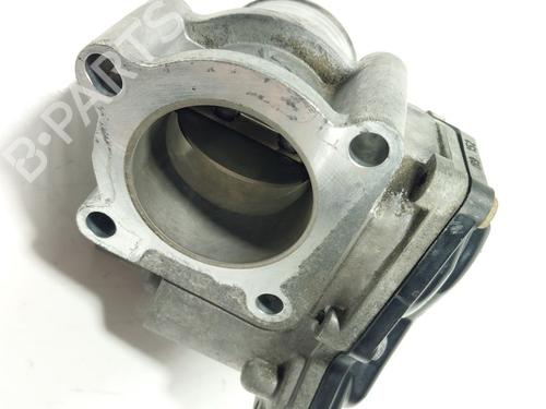 Throttle body RENAULT TRAFIC II Van (FL) | BP26406555M82 - Image 4