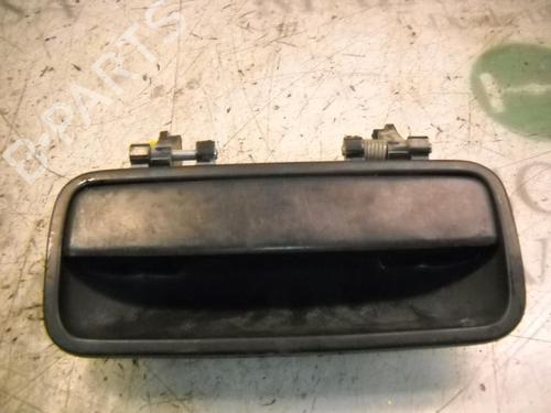 front-right-exterior-door-handle-rover-streetwise-hatchback-2003-2004-2005-3790365 main image