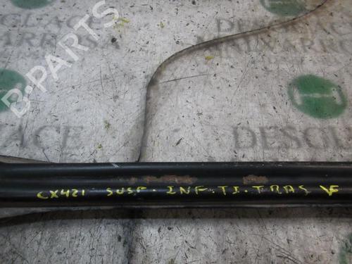 Left rear suspension arm PORSCHE CAYENNE (9PA) 3.2 | BP4011490M14 