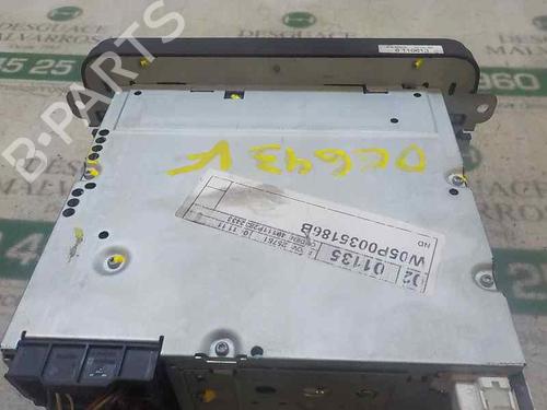 Radio SEAT LEON (1P1)  | BP5208214E6 