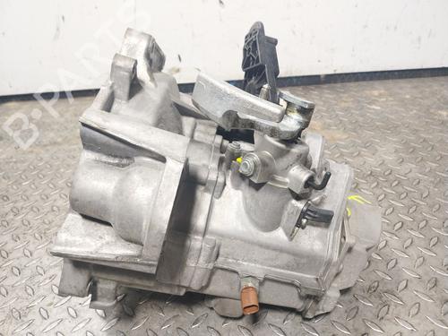 Gearbox SEAT IBIZA IV (6J5, 6P1) 1.0 TSI | BP16163511M3