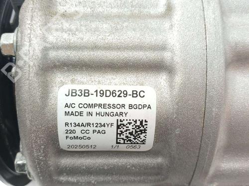 AC compressor VW AMAROK (T1A, T1B) | BP38546340M34 - Image 3