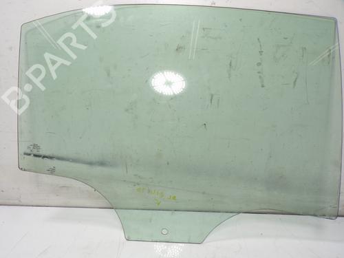 Rear right door window SEAT TOLEDO IV (KG3) [2012-2019]  15489812