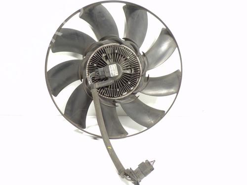 Radiator fan LAND ROVER DISCOVERY III (L319) 2.7 TD 4x4 (190 hp) 13299470