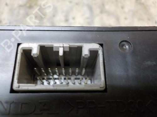 Elektronisk modul HONDA CIVIC VIII Hatchback (FN, FK)  | BP3856846M83 