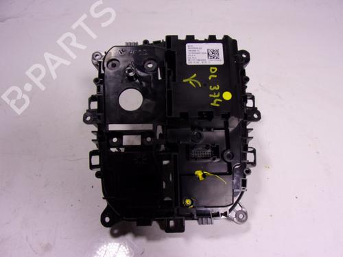 Gear lever BMW iX3 (G08)  | BP16108447M90 