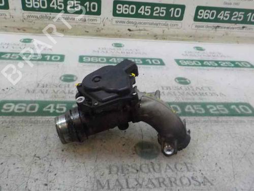 Throttle body DACIA LODGY (JS_)  | BP4703282M82 