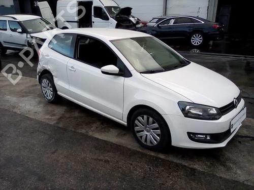 Spjældhus VW POLO V (6R1, 6C1)  | BP6836084M82 