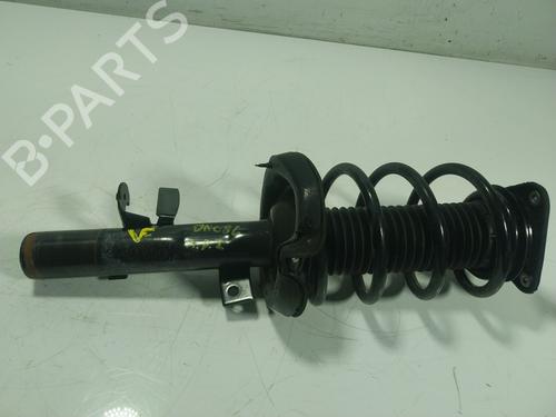 Used Left front shock absorber Left front shock absorber FORD C-MAX II (DXA/CB7, DXA/CEU) 1.0 EcoBoost (100 hp) 17635451 17635451