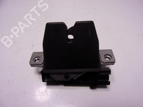 Used Tailgate lock FORD MONDEO V Turnier (CF) [2014-2025]  15725069