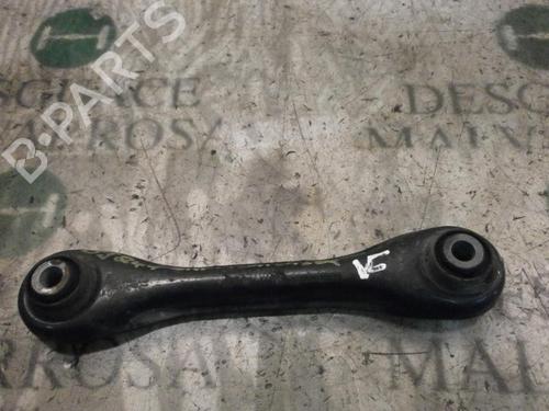 Used Left front suspension arm Left front suspension arm FORD FOCUS II (DA_, HCP, DP) [2004-2013] 3778563 3778563