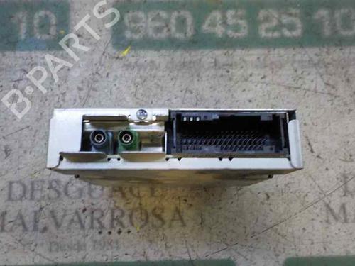Electronic module PORSCHE CAYENNE (92A)  | BP6301943M83
